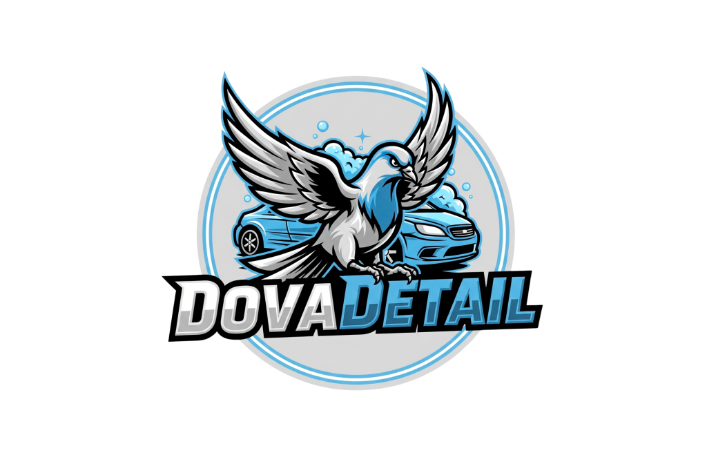 Car detailing in Fresno, CA – full interior and exterior cleaning for a showroom-quality finish.